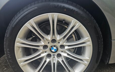 BMW 5 серия, 2009 год, 1 900 000 рублей, 11 фотография