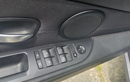 BMW 5 серия, 2009 год, 1 900 000 рублей, 13 фотография