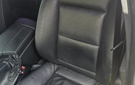 BMW 5 серия, 2009 год, 1 900 000 рублей, 15 фотография