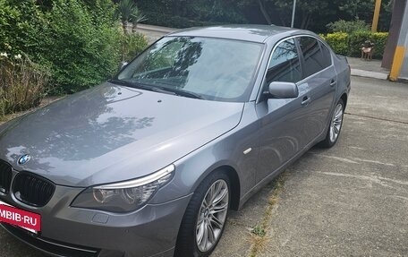 BMW 5 серия, 2009 год, 1 900 000 рублей, 3 фотография