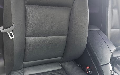 BMW 5 серия, 2009 год, 1 900 000 рублей, 21 фотография