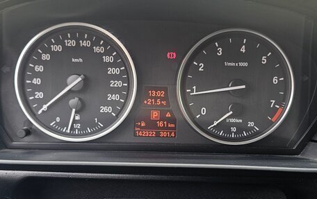 BMW 5 серия, 2009 год, 1 900 000 рублей, 16 фотография