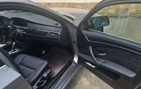 BMW 5 серия, 2009 год, 1 900 000 рублей, 20 фотография