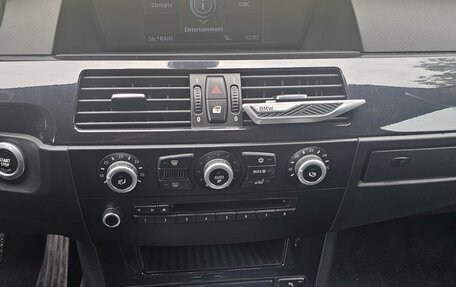 BMW 5 серия, 2009 год, 1 900 000 рублей, 17 фотография