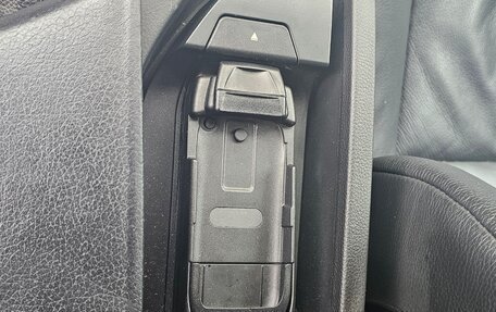 BMW 5 серия, 2009 год, 1 900 000 рублей, 19 фотография