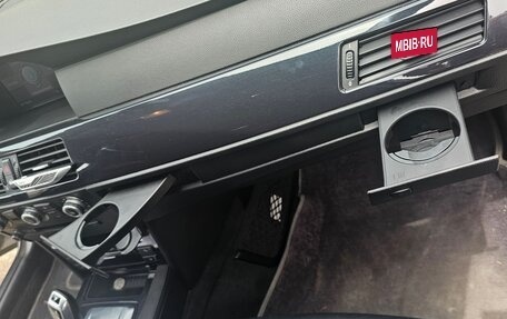 BMW 5 серия, 2009 год, 1 900 000 рублей, 22 фотография