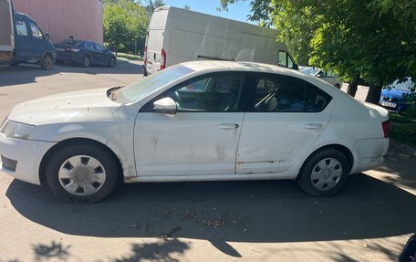 Skoda Octavia, 2015 год, 450 000 рублей, 2 фотография