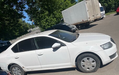 Skoda Octavia, 2015 год, 450 000 рублей, 4 фотография