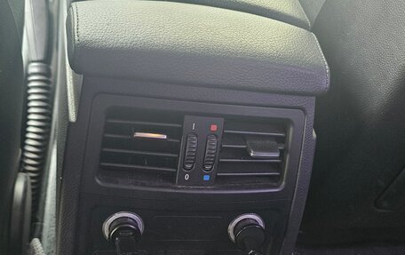 BMW 5 серия, 2009 год, 1 900 000 рублей, 27 фотография