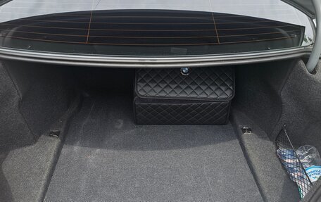 BMW 5 серия, 2009 год, 1 900 000 рублей, 32 фотография
