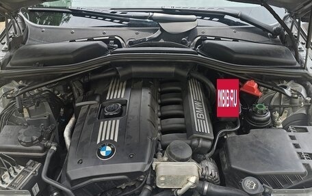 BMW 5 серия, 2009 год, 1 900 000 рублей, 33 фотография