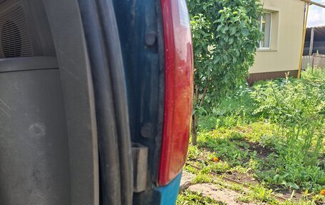 Chrysler Voyager IV, 2002 год, 620 000 рублей, 9 фотография