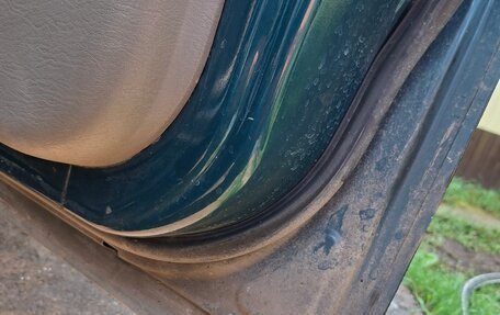 Chrysler Voyager IV, 2002 год, 620 000 рублей, 14 фотография