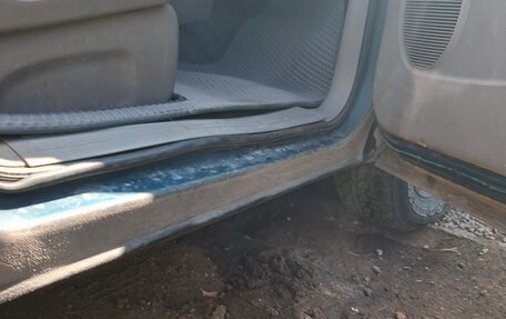 Chrysler Voyager IV, 2002 год, 620 000 рублей, 15 фотография