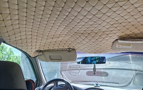 Chrysler Voyager IV, 2002 год, 620 000 рублей, 13 фотография