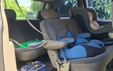 Chrysler Voyager IV, 2002 год, 620 000 рублей, 17 фотография
