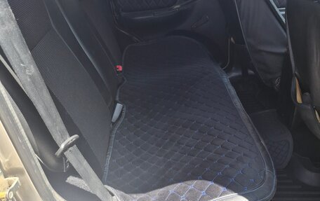Chevrolet Niva I рестайлинг, 2008 год, 500 000 рублей, 7 фотография