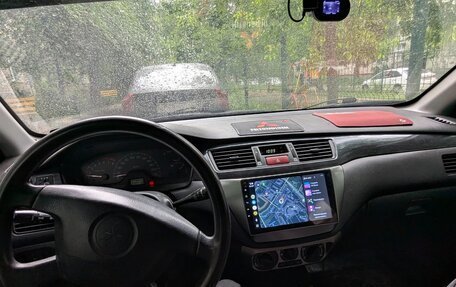 Mitsubishi Lancer IX, 2004 год, 325 000 рублей, 5 фотография