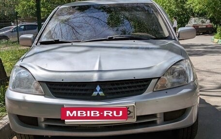 Mitsubishi Lancer IX, 2004 год, 325 000 рублей, 2 фотография