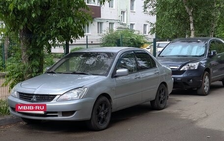 Mitsubishi Lancer IX, 2004 год, 325 000 рублей, 3 фотография