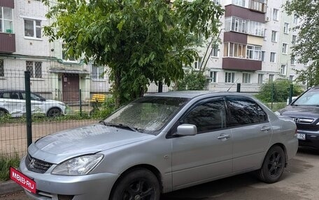 Mitsubishi Lancer IX, 2004 год, 325 000 рублей, 6 фотография