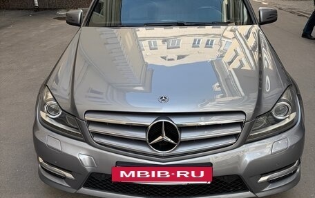 Mercedes-Benz C-Класс, 2014 год, 2 999 999 рублей, 2 фотография