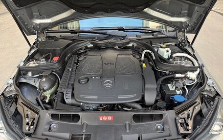 Mercedes-Benz C-Класс, 2014 год, 2 999 999 рублей, 9 фотография