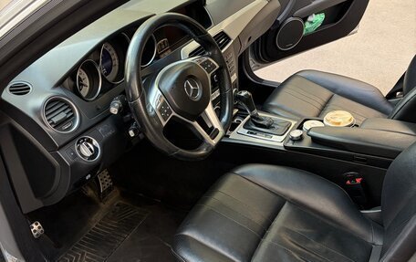 Mercedes-Benz C-Класс, 2014 год, 2 999 999 рублей, 22 фотография