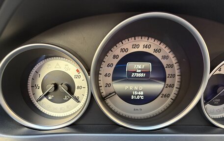 Mercedes-Benz C-Класс, 2014 год, 2 999 999 рублей, 29 фотография