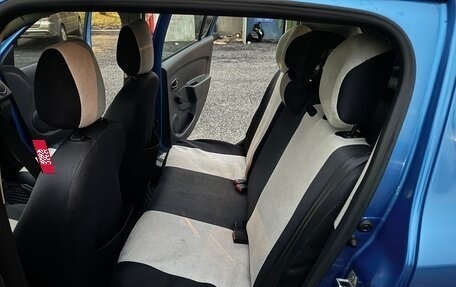 Renault Sandero II рестайлинг, 2017 год, 1 150 000 рублей, 4 фотография