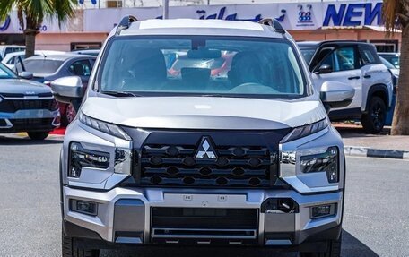Mitsubishi Xpander, 2026 год, 2 680 000 рублей, 2 фотография