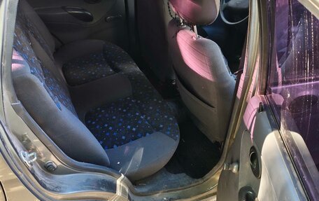 Daewoo Matiz I, 2013 год, 75 000 рублей, 5 фотография