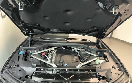 BMW X7, 2025 год, 15 200 000 рублей, 12 фотография
