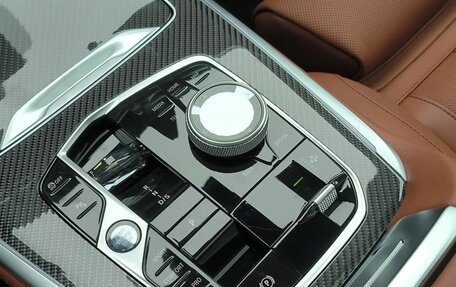 BMW X7, 2025 год, 15 200 000 рублей, 7 фотография