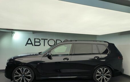 BMW X7, 2025 год, 15 200 000 рублей, 4 фотография