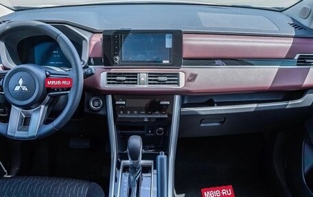 Mitsubishi Xpander, 2026 год, 2 680 000 рублей, 14 фотография