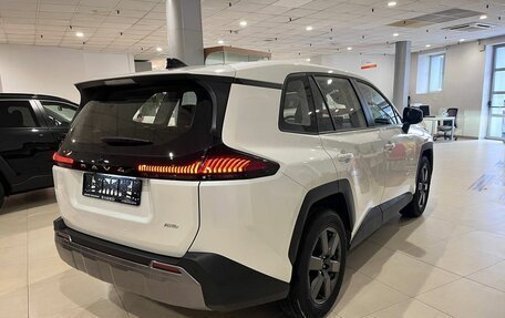 Toyota RAV4, 2026 год, 4 700 000 рублей, 5 фотография