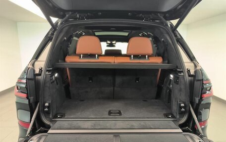 BMW X7, 2025 год, 15 200 000 рублей, 14 фотография
