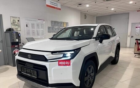 Toyota RAV4, 2026 год, 4 700 000 рублей, 2 фотография