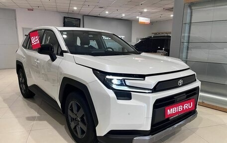 Toyota RAV4, 2026 год, 4 700 000 рублей, 3 фотография