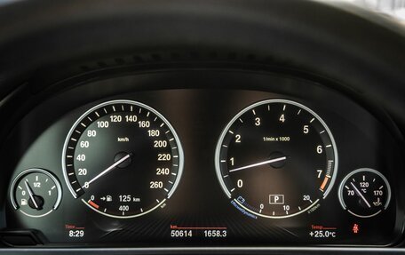 BMW X6, 2017 год, 4 198 000 рублей, 9 фотография