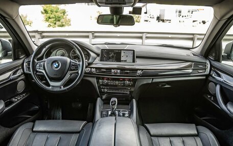BMW X6, 2017 год, 4 198 000 рублей, 13 фотография
