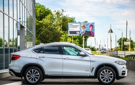 BMW X6, 2017 год, 4 198 000 рублей, 8 фотография