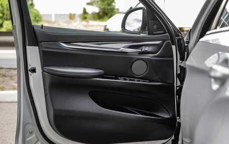BMW X6, 2017 год, 4 198 000 рублей, 27 фотография