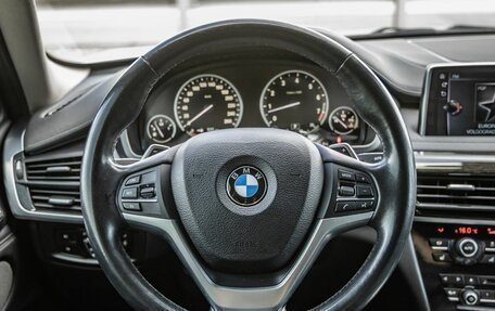 BMW X6, 2017 год, 4 198 000 рублей, 17 фотография