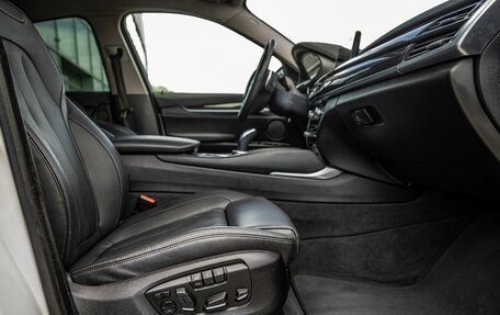 BMW X6, 2017 год, 4 198 000 рублей, 35 фотография