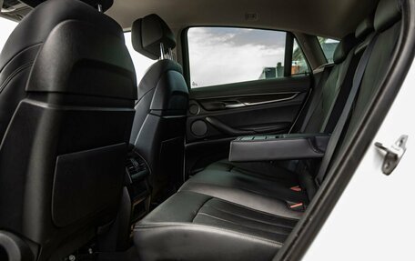 BMW X6, 2017 год, 4 198 000 рублей, 36 фотография