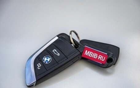 BMW X6, 2017 год, 4 198 000 рублей, 40 фотография