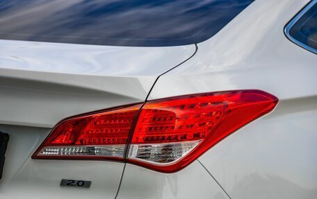 Hyundai i40 I рестайлинг, 2014 год, 998 000 рублей, 10 фотография