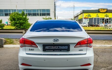 Hyundai i40 I рестайлинг, 2014 год, 998 000 рублей, 6 фотография